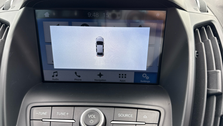 Ford Kuga 1.5 EcoBoost 182 Titanium 5dr Auto Petrol Estate